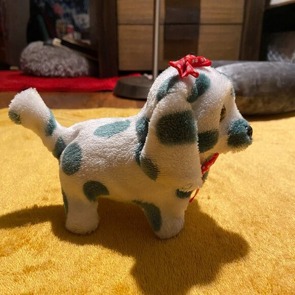 Small Machine Dog - Picture 1 of 9